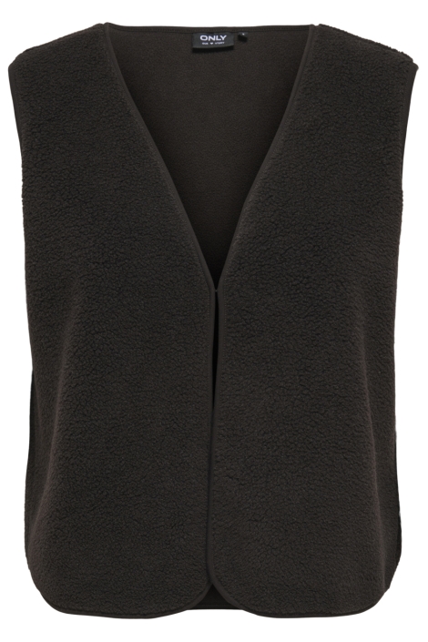 Only onlteddy s/l ub vest swt